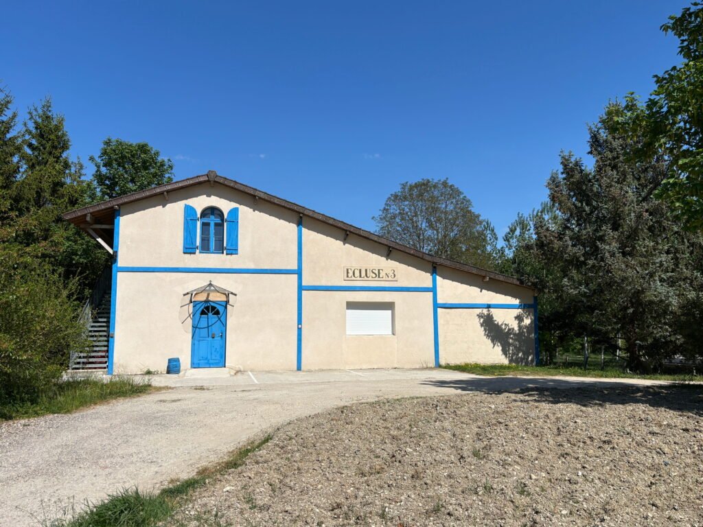 Ecluse
