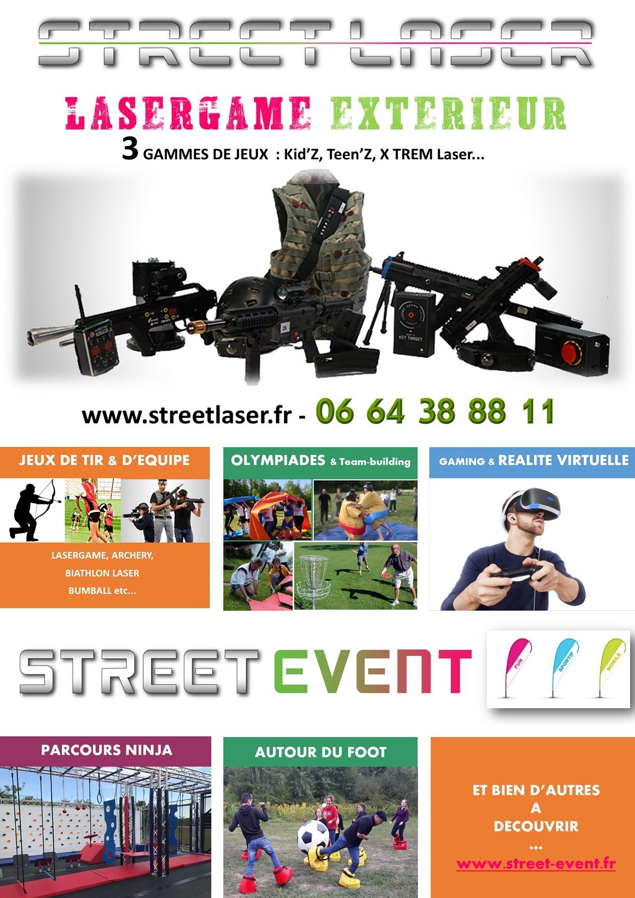 Street Event